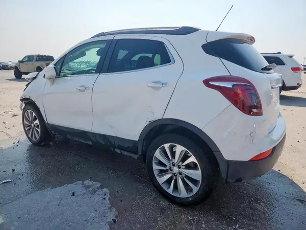 KL4CJESB7LB061466 2020 BUICK ENCORE - Image 2