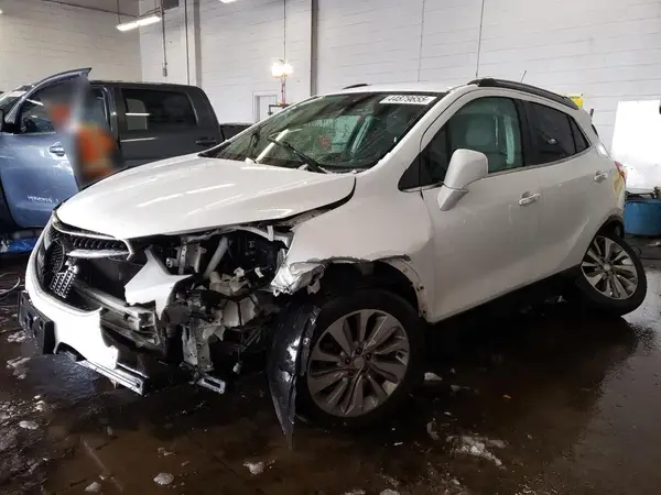 KL4CJESB7LB072614 2020 BUICK ENCORE - Image 1