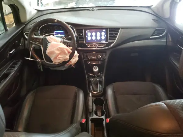 KL4CJESB7LB072614 2020 BUICK ENCORE - Image 8