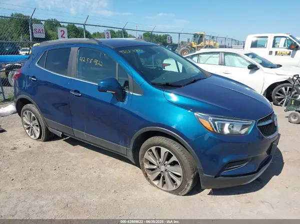 KL4CJESB7LB072922 2020 BUICK ENCORE - Image 1