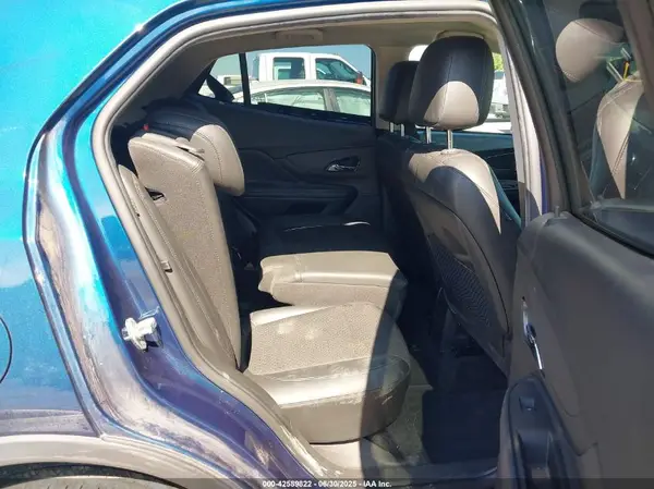 KL4CJESB7LB072922 2020 BUICK ENCORE - Image 8