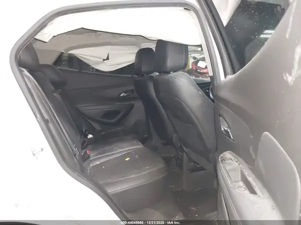 KL4CJESB7LB073665 2020 BUICK ENCORE - Image 8