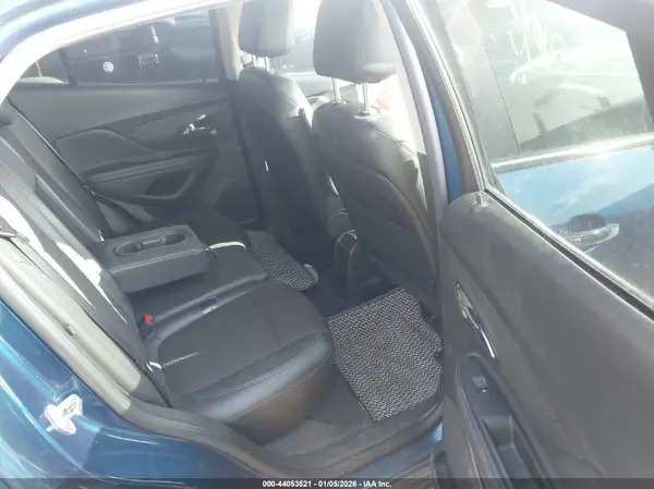 KL4CJESB7LB081765 2020 BUICK ENCORE - Image 8