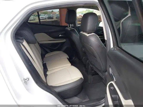 KL4CJESB7LB085038 2020 BUICK ENCORE - Image 8