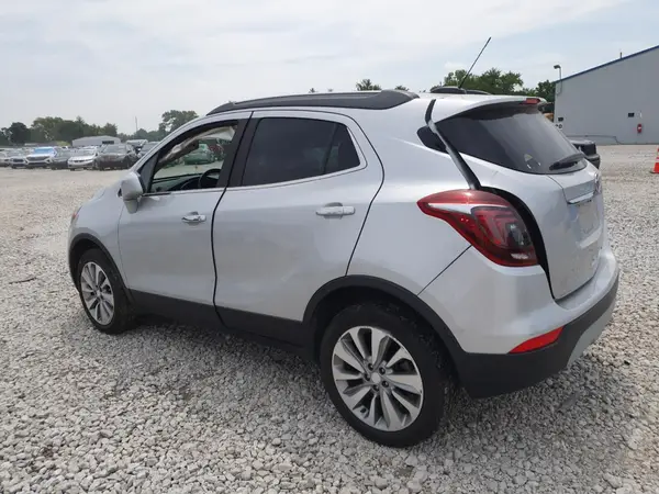 KL4CJESB7LB325866 2020 BUICK ENCORE - Image 2