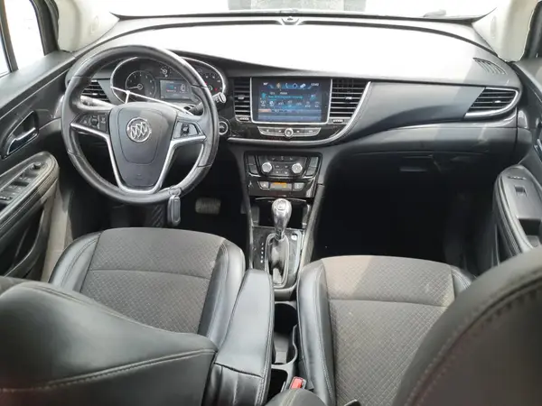 KL4CJESB7LB325866 2020 BUICK ENCORE - Image 8
