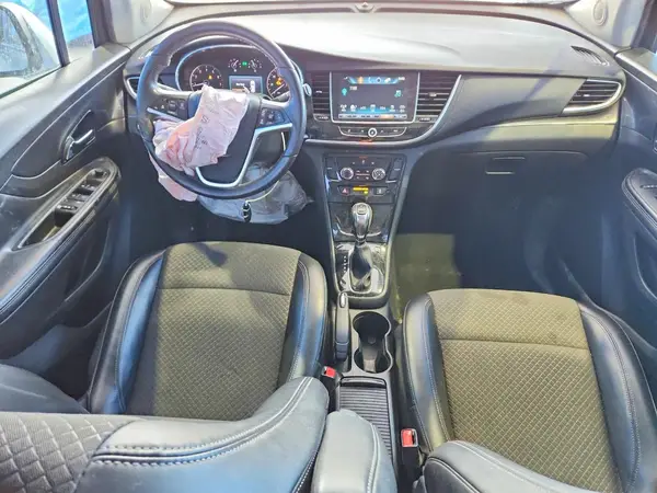KL4CJESB7LB331828 2020 BUICK ENCORE - Image 8