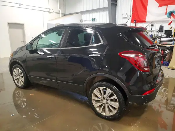 KL4CJESB7LB333997 2020 BUICK ENCORE - Image 2