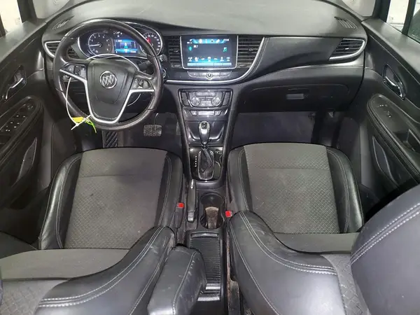 KL4CJESB7LB333997 2020 BUICK ENCORE - Image 8