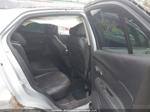 KL4CJESB7LB334910 2020 BUICK ENCORE - Image 8