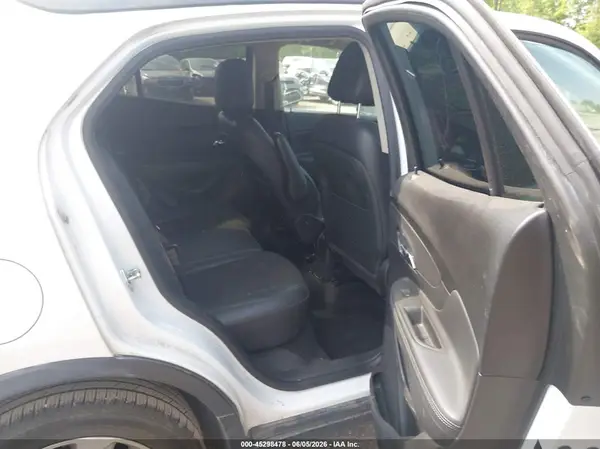 KL4CJESB7LB342716 2020 BUICK ENCORE - Image 8