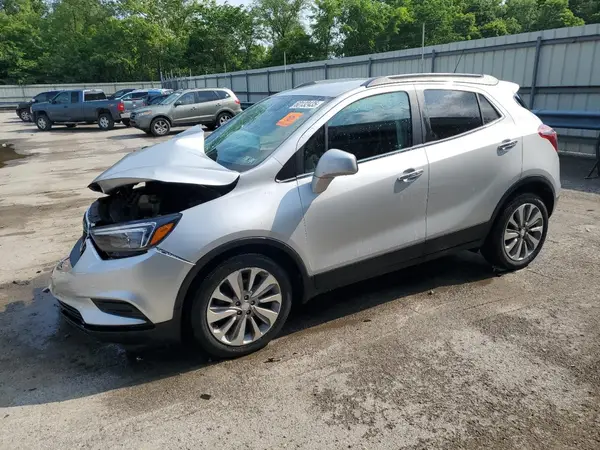KL4CJESB7LB351867 2020 BUICK ENCORE - Image 1