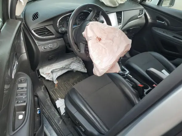 KL4CJESB7LB351867 2020 BUICK ENCORE - Image 8
