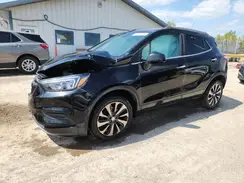 KL4CJESB7MB300497 2021 BUICK ENCORE