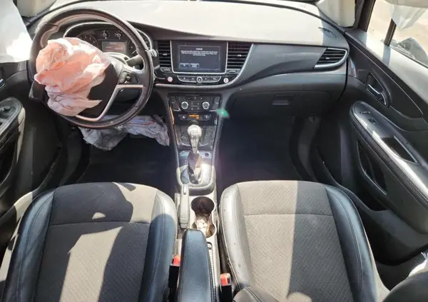 KL4CJESB7MB300497 2021 BUICK ENCORE - Image 8