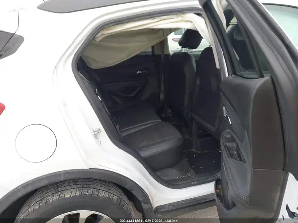 KL4CJESB7MB310074 2021 BUICK ENCORE - Image 8