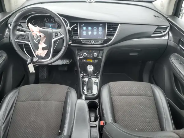 KL4CJESB7MB311418 2021 BUICK ENCORE - Image 8