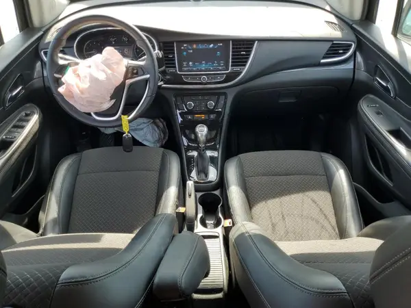 KL4CJESB7MB329000 2021 BUICK ENCORE - Image 8