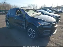 KL4CJESB7MB332611 2021 BUICK ENCORE