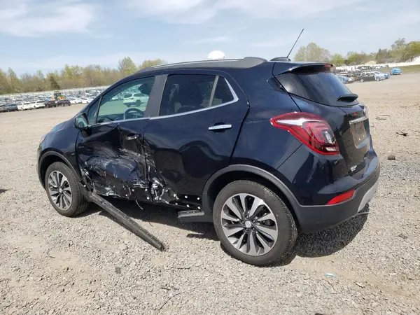 KL4CJESB7MB333032 2021 BUICK ENCORE - Image 2