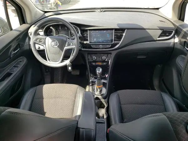 KL4CJESB7MB333032 2021 BUICK ENCORE - Image 8