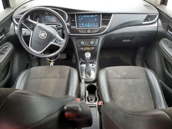 KL4CJESB7MB335864 2021 BUICK ENCORE - Image 8