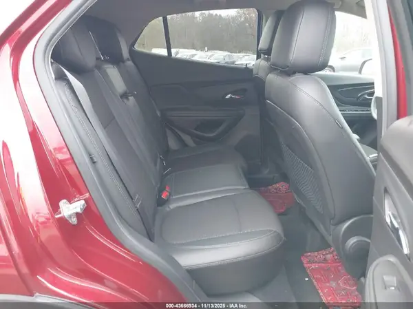 KL4CJESB7MB338201 2021 BUICK ENCORE - Image 8