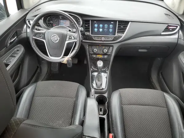 KL4CJESB7MB341258 2021 BUICK ENCORE - Image 8