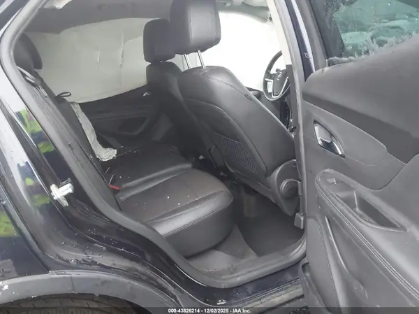 KL4CJESB7MB342233 2021 BUICK ENCORE - Image 8