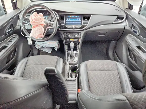 KL4CJESB7MB342796 2021 BUICK ENCORE - Image 8