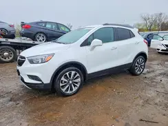 KL4CJESB7MB343043 2021 BUICK ENCORE