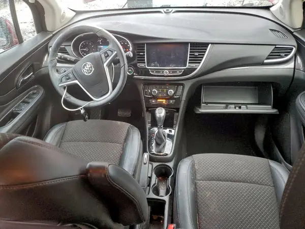 KL4CJESB7MB344421 2021 BUICK ENCORE - Image 8