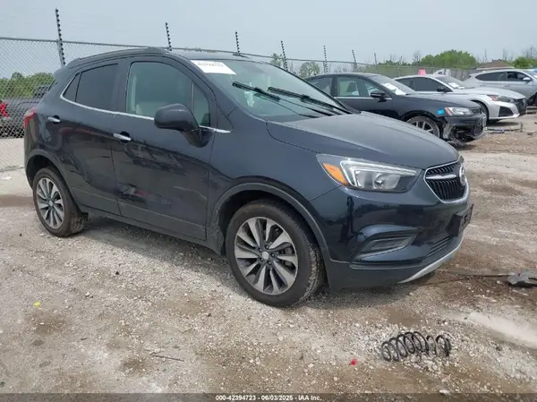 KL4CJESB7MB344905 2021 BUICK ENCORE - Image 1