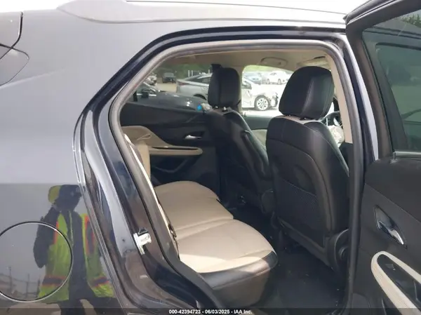 KL4CJESB7MB344905 2021 BUICK ENCORE - Image 8