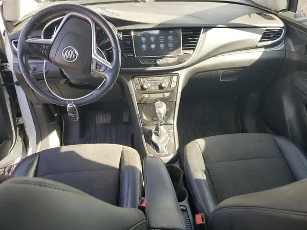 KL4CJESB7MB345892 2021 BUICK ENCORE - Image 8
