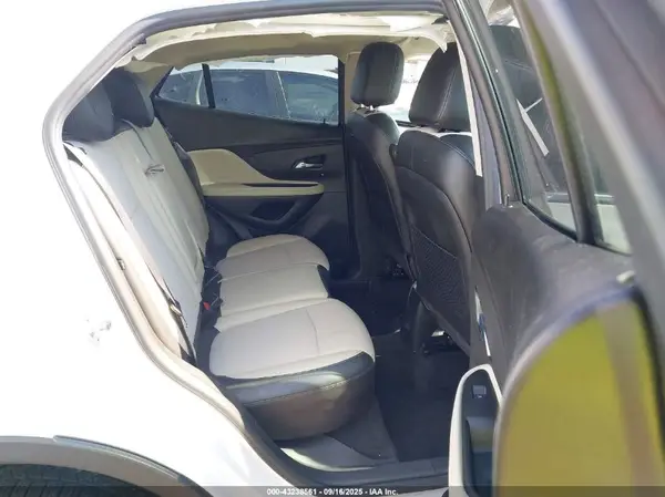 KL4CJESB7MB345908 2021 BUICK ENCORE - Image 8