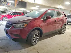 KL4CJESB7MB347061 2021 BUICK ENCORE