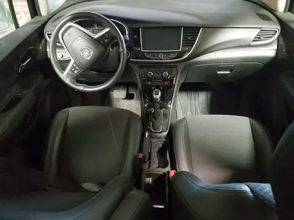 KL4CJESB7MB347061 2021 BUICK ENCORE - Image 8