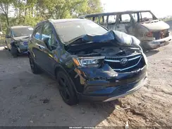 KL4CJESB7MB350493 2021 BUICK ENCORE