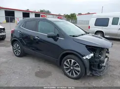 KL4CJESB7MB351367 2021 BUICK ENCORE