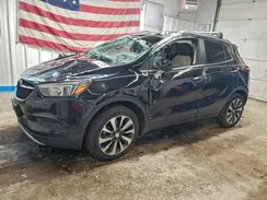 KL4CJESB7MB351501 2021 BUICK ENCORE