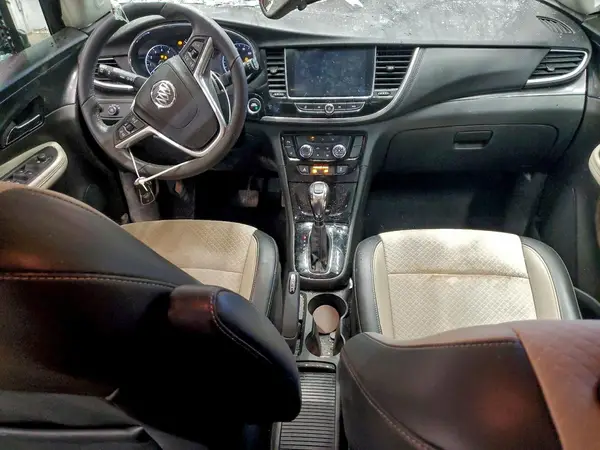 KL4CJESB7MB351501 2021 BUICK ENCORE - Image 8