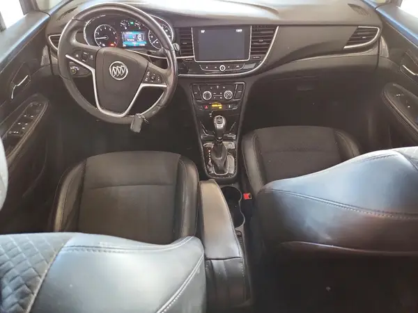 KL4CJESB7MB354348 2021 BUICK ENCORE - Image 8