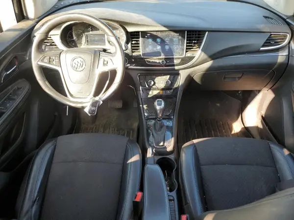 KL4CJESB7MB354608 2021 BUICK ENCORE - Image 8