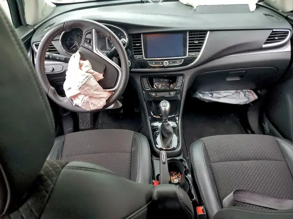 KL4CJESB7MB355306 2021 BUICK ENCORE - Image 8