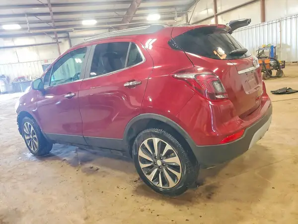 KL4CJESB7MB356133 2021 BUICK ENCORE - Image 2