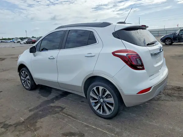 KL4CJESB7MB356634 2021 BUICK ENCORE - Image 2