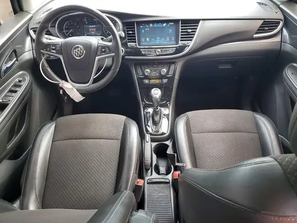 KL4CJESB7MB356634 2021 BUICK ENCORE - Image 8
