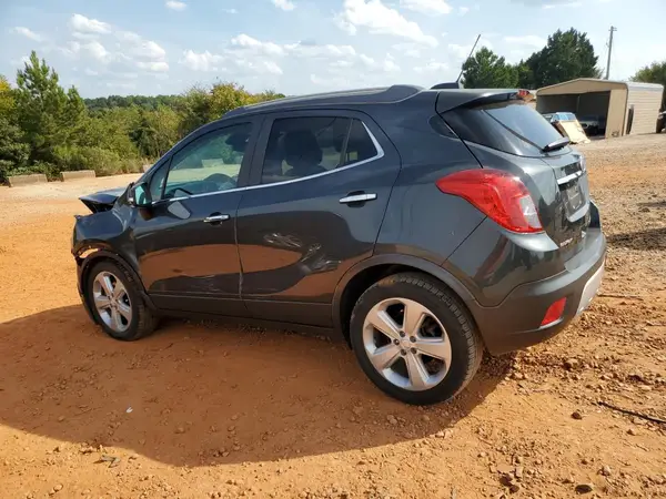 KL4CJESB8GB528576 2016 BUICK ENCORE - Image 2