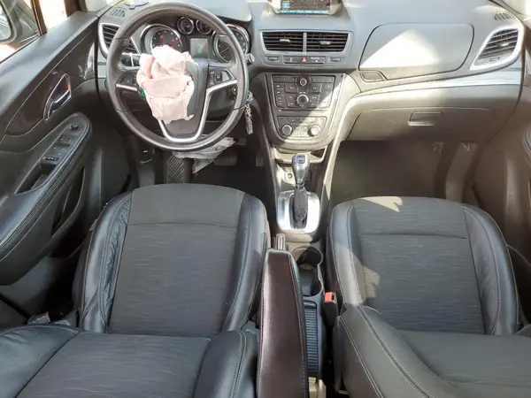KL4CJESB8GB528576 2016 BUICK ENCORE - Image 8